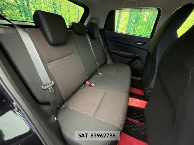 Suzuki SWIFT 2018-05 8850794-8