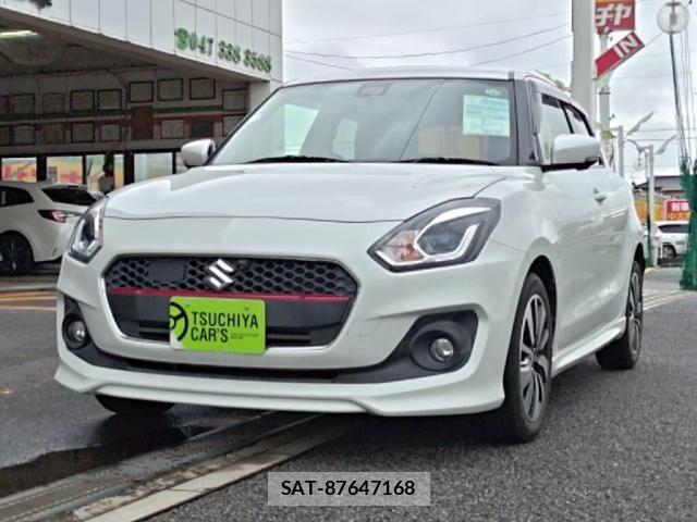 Suzuki SWIFT 2019-09 8850797-0