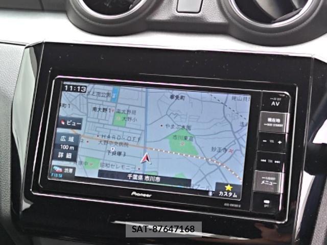 Suzuki SWIFT 2019-09 8850797-12