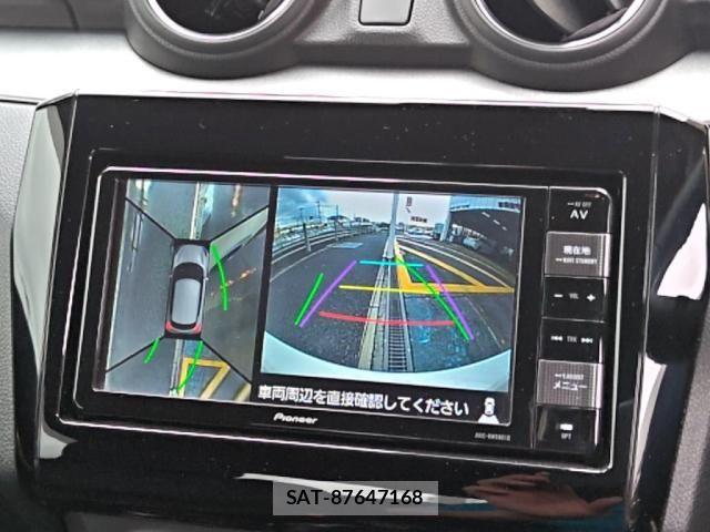 Suzuki SWIFT 2019-09 8850797-13