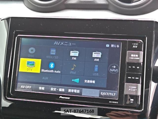 Suzuki SWIFT 2019-09 8850797-14