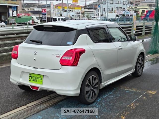 Suzuki SWIFT 2019-09 8850797-1