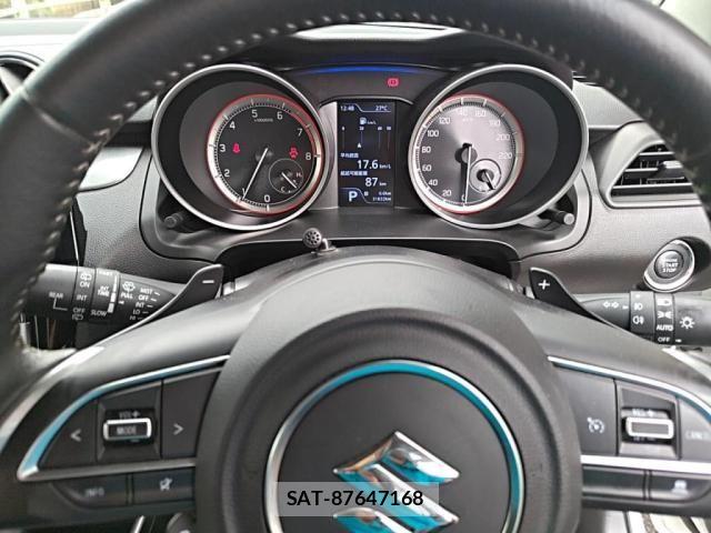 Suzuki SWIFT 2019-09 8850797-19