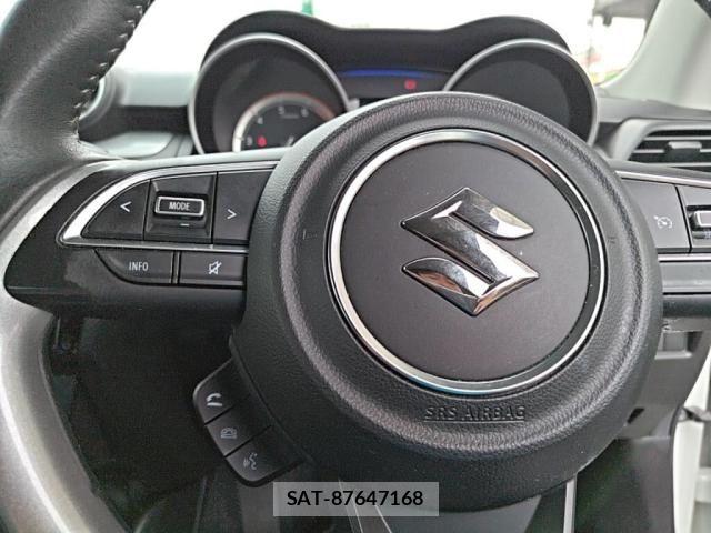Suzuki SWIFT 2019-09 8850797-20