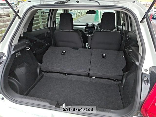 Suzuki SWIFT 2019-09 8850797-26