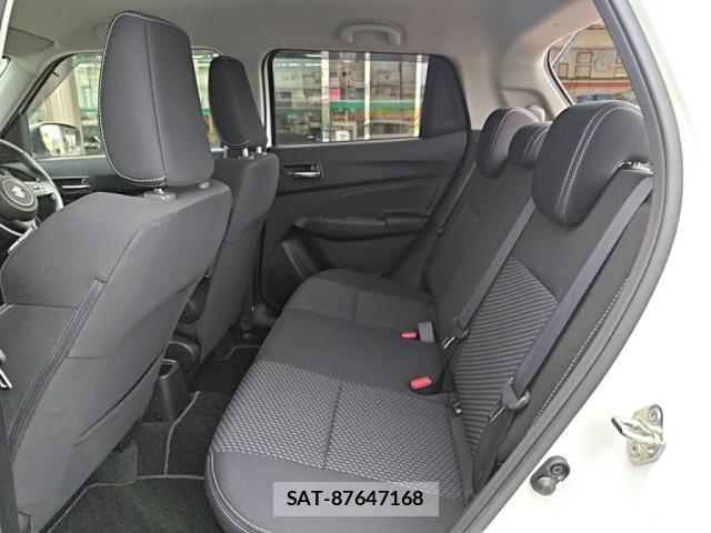 Suzuki SWIFT 2019-09 8850797-27