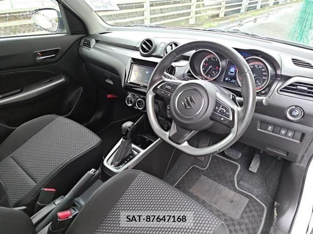 Suzuki SWIFT 2019-09 8850797-2