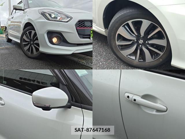 Suzuki SWIFT 2019-09 8850797-3