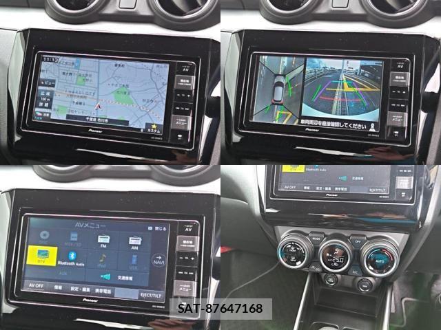 Suzuki SWIFT 2019-09 8850797-4