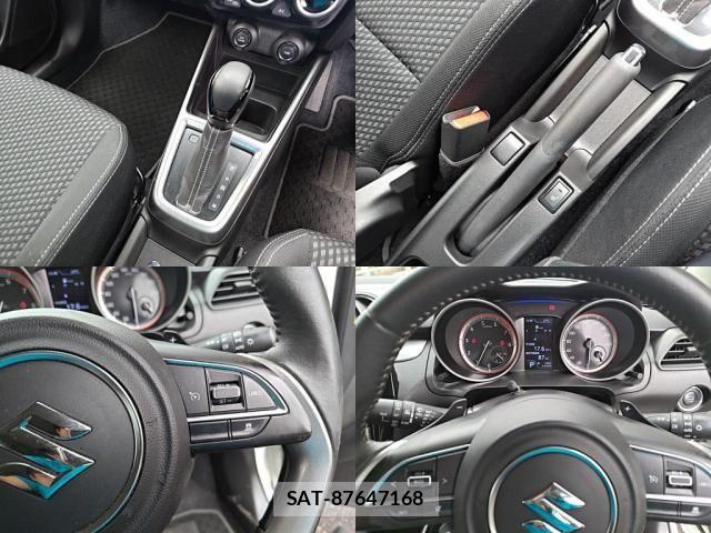Suzuki SWIFT 2019-09 8850797-5