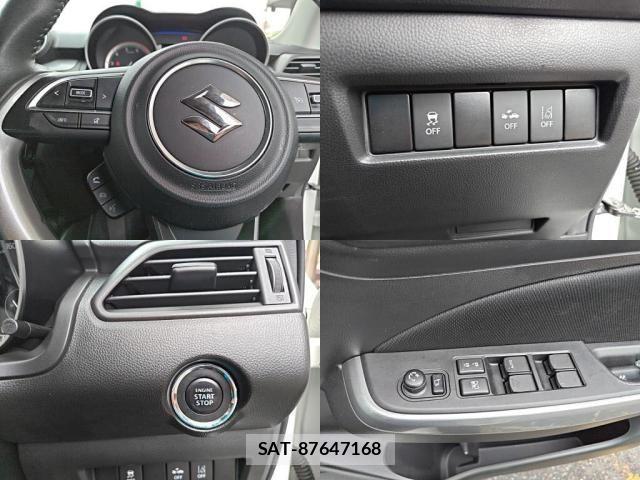 Suzuki SWIFT 2019-09 8850797-6