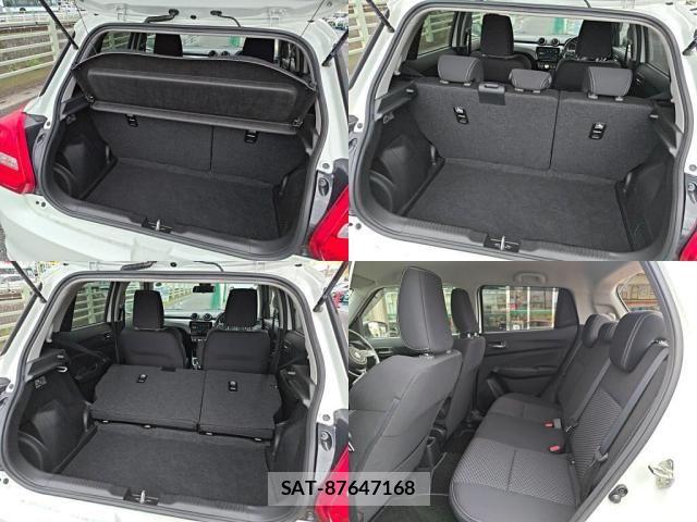Suzuki SWIFT 2019-09 8850797-7