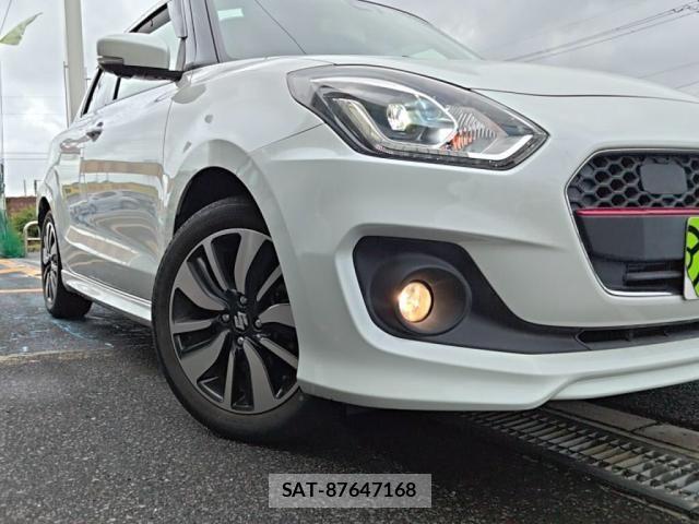 Suzuki SWIFT 2019-09 8850797-8