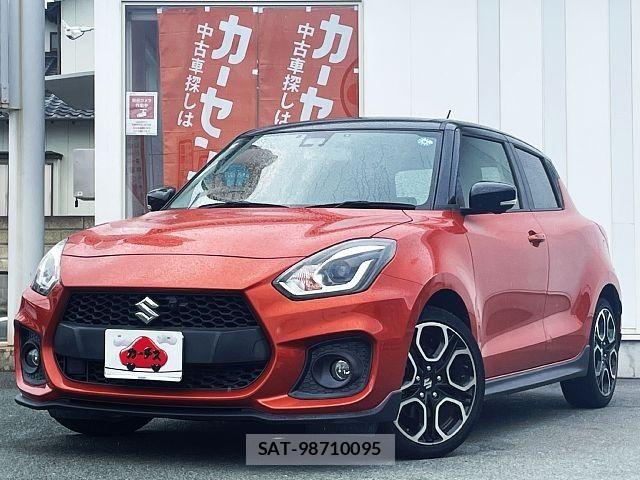 Suzuki SWIFT 2021-03 8850789-0