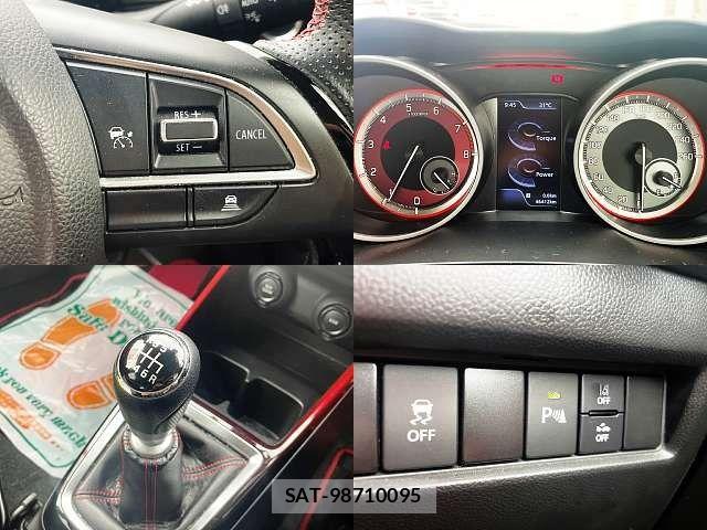 Suzuki SWIFT 2021-03 8850789-4