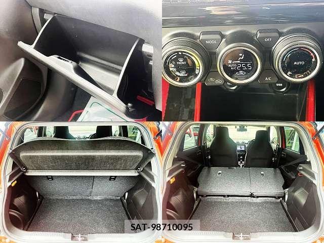 Suzuki SWIFT 2021-03 8850789-6