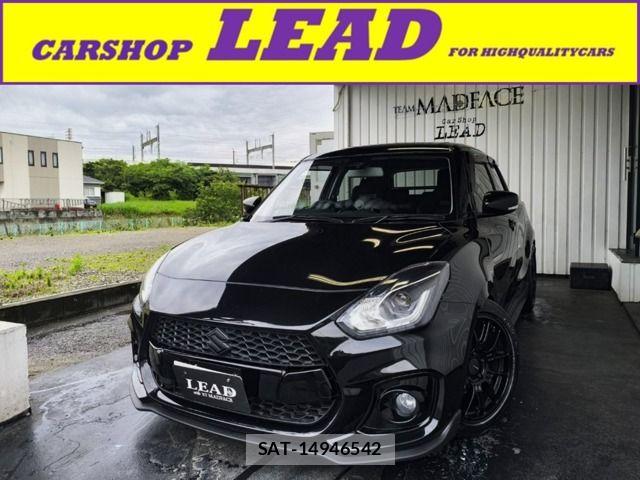 Suzuki SWIFT 2024-06 8850787-0
