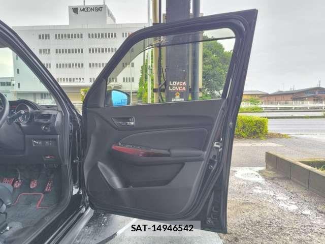 Suzuki SWIFT 2024-06 8850787-9