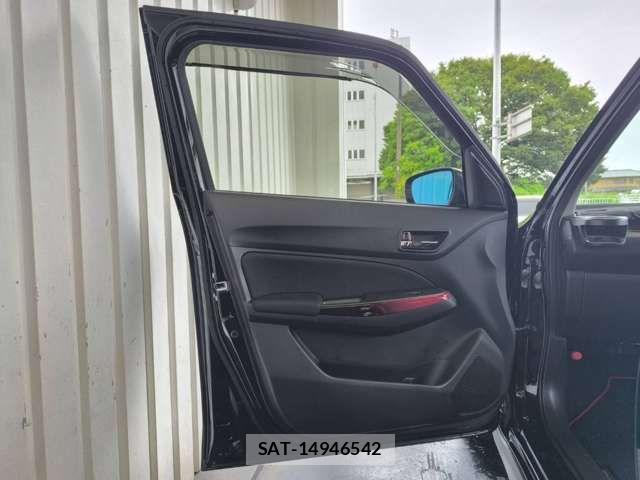 Suzuki SWIFT 2024-06 8850787-10