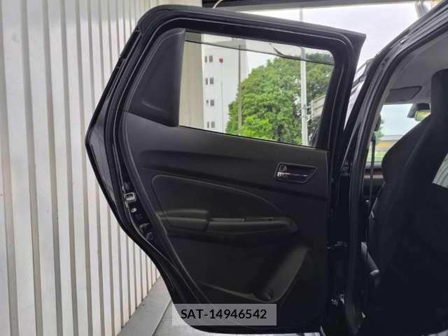 Suzuki SWIFT 2024-06 8850787-12