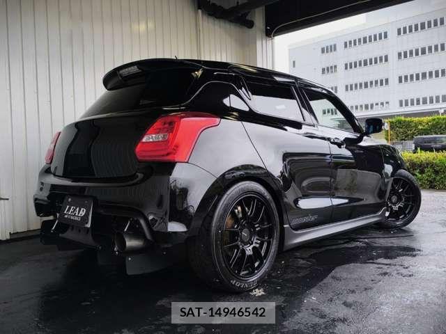 Suzuki SWIFT 2024-06 8850787-1