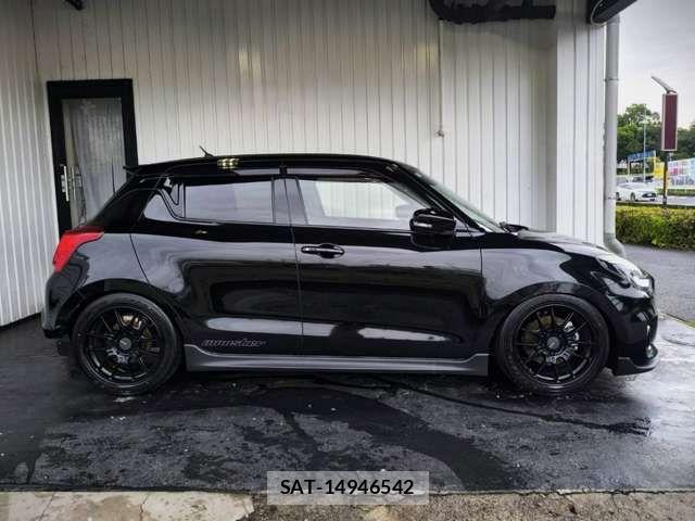 Suzuki SWIFT 2024-06 8850787-2