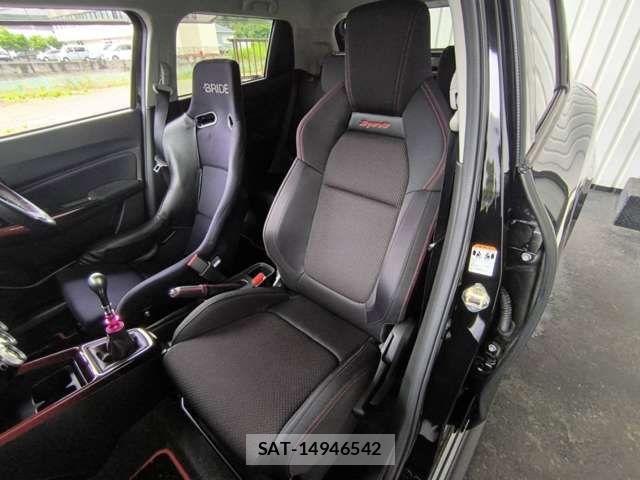 Suzuki SWIFT 2024-06 8850787-7