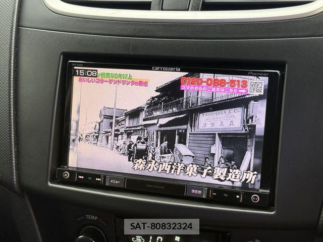 Suzuki SWIFT 2015-10 8850796-11