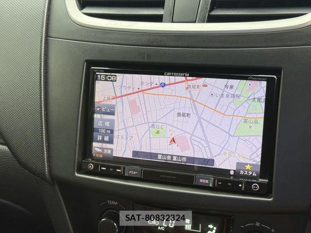 Suzuki SWIFT 2015-10 8850796-12