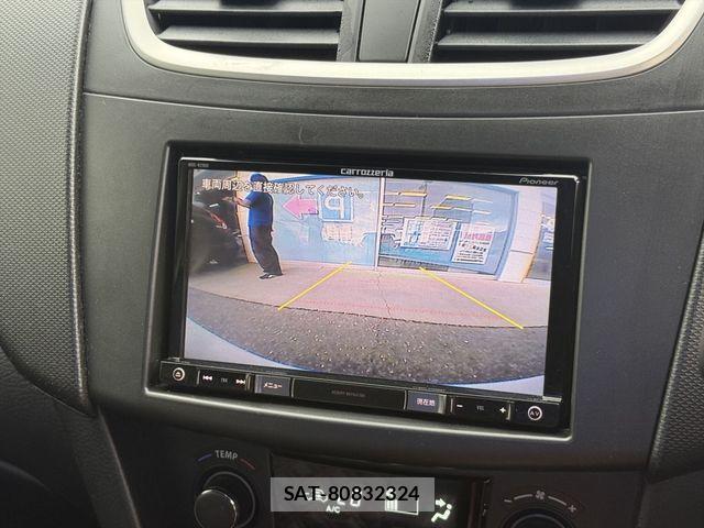 Suzuki SWIFT 2015-10 8850796-15