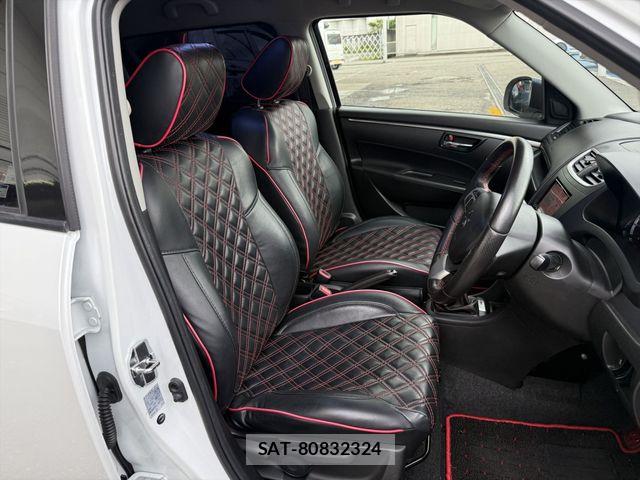 Suzuki SWIFT 2015-10 8850796-18