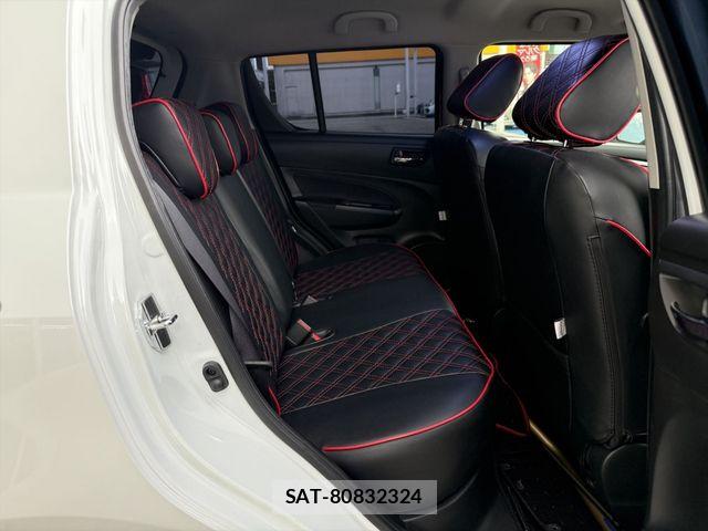 Suzuki SWIFT 2015-10 8850796-21