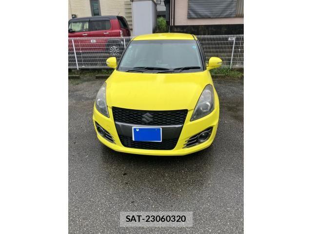 Suzuki SWIFT 2015-01 8850798-0