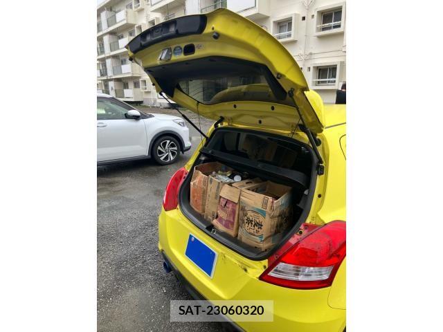 Suzuki SWIFT 2015-01 8850798-11