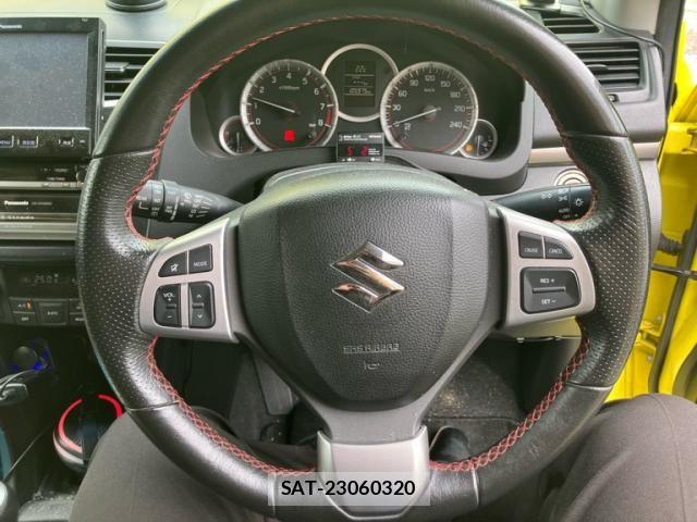 Suzuki SWIFT 2015-01 8850798-17