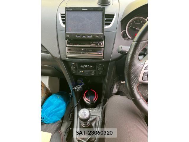Suzuki SWIFT 2015-01 8850798-20