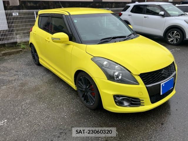 Suzuki SWIFT 2015-01 8850798-2
