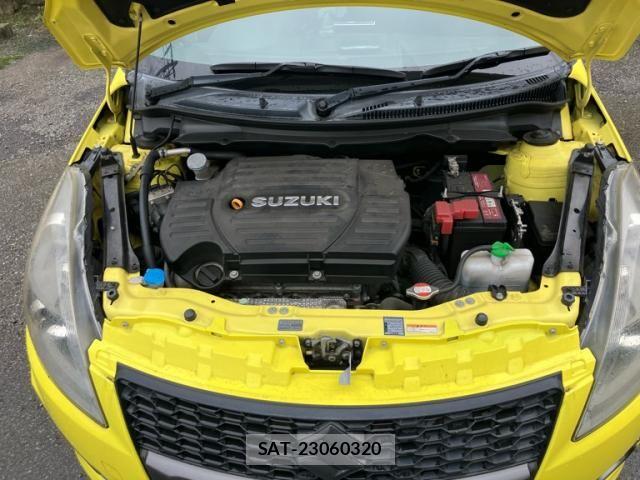Suzuki SWIFT 2015-01 8850798-5