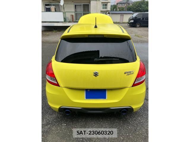 Suzuki SWIFT 2015-01 8850798-6
