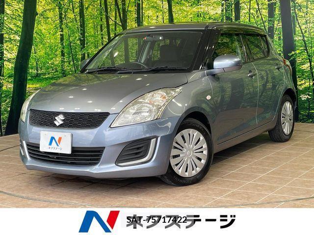 Suzuki SWIFT 2015-06 8850800-0