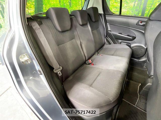 Suzuki SWIFT 2015-06 8850800-9