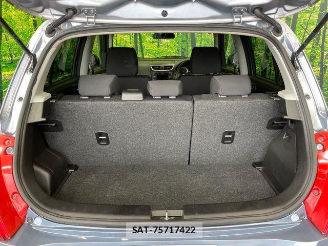 Suzuki SWIFT 2015-06 8850800-10