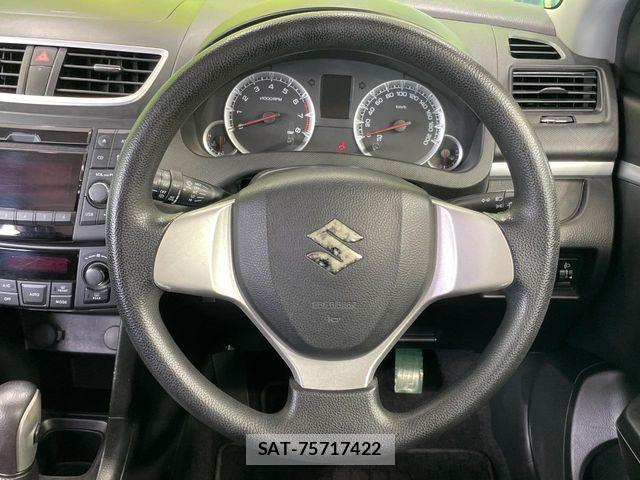 Suzuki SWIFT 2015-06 8850800-11