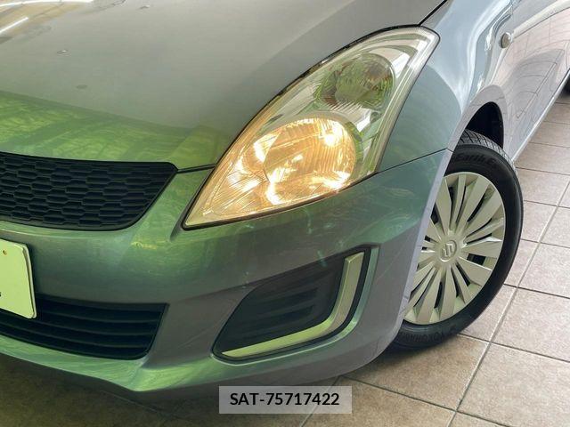 Suzuki SWIFT 2015-06 8850800-12