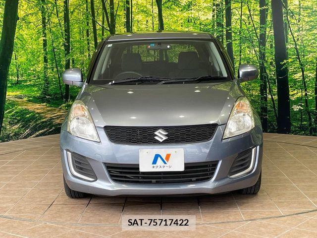 Suzuki SWIFT 2015-06 8850800-14