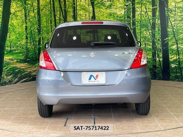 Suzuki SWIFT 2015-06 8850800-15