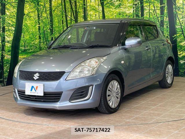 Suzuki SWIFT 2015-06 8850800-16