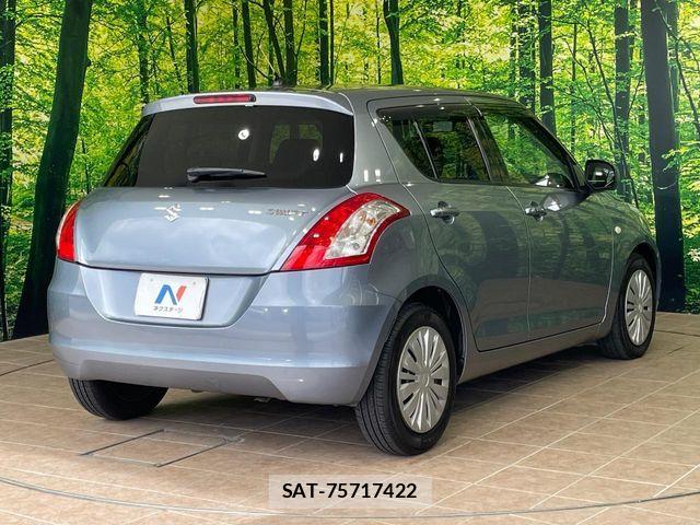 Suzuki SWIFT 2015-06 8850800-17