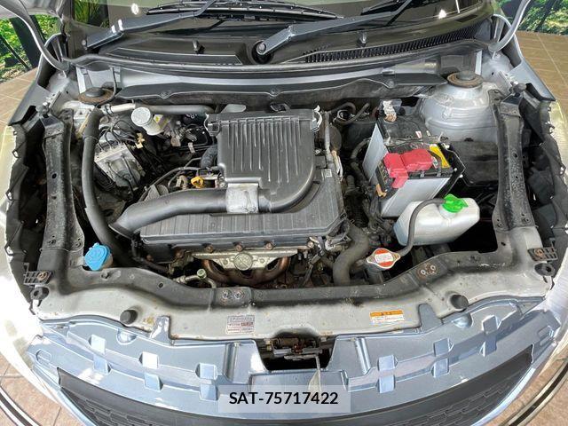 Suzuki SWIFT 2015-06 8850800-18