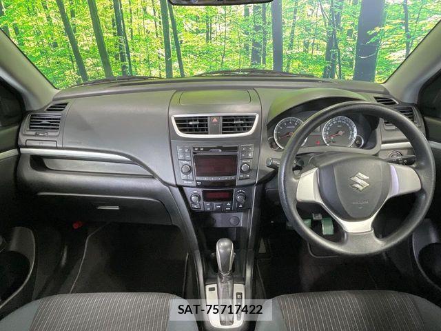 Suzuki SWIFT 2015-06 8850800-1